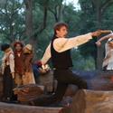 The Hinterlands Presents MANIFEST DESTINY 8/4-6, 8/25-27