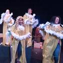 SISTAS: The Musical Opens Today at the Abingdon Theater Complex Video
