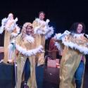 SISTAS: The Musical Opens Today at the Abingdon Theater Complex