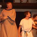 Hackmatack Playhouse Presents A FUNNY THING HAPPENED... THE FORUM Video