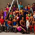 Alvin Ailey American Dance Theater in Moscow Launches Seasons in Russia Video