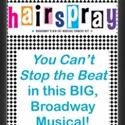 HAIRSPRAY Comes To Chanhassen Dinner Theatre, Previews August 5 Video
