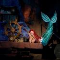 Michelle Pruiett Leads THE LITTLE MERMAID At Tuacahn Center for the Arts Video