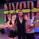 $2.8 Million in College Scholarships Awarded to Young Dancers