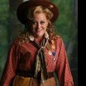 Deborah Voigt's Annie Oakley Takes Aim at Glimmerglass, Opens 7/16 Video