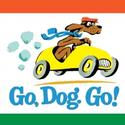 Go, Dog. Go! Plays The John W. Engeman Theater 7/23-8/28 Video
