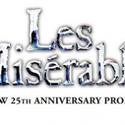 LES MISÉRABLES Premieres At The Buell Theatre 8/30-9/10 Video