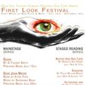 Open Fist Presents Works by Shoshana Bean et al. at FIRST LOOK FESTIVAL OF PLAYS this Video