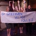 THE GREENWICH VILLAGE FOLLIES Continues Open Ended Run At MTS Video