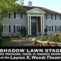 Molly Sweeney Plays Shadow Lawn Stage Video