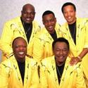 THE SPINNERS Join Picnic With The Pops Video