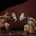 THE LION KING Breaks Box Office Records In Dayton