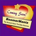 BOOMERMANIA Moves To Noho Arts Center And Extends Thru 9/25 Video