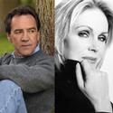 Robert Lindsay & Joanna Lumley to Star in THE LION IN WINTER in UK Video
