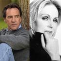 Robert Lindsay & Joanna Lumley to Star in THE LION IN WINTER in UK