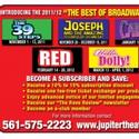 First Step to Stardom Auditions Seek Young Performers for Maltz Jupiter Video