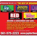 First Step to Stardom Auditions Seek Young Performers for Maltz Jupiter