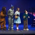 The Palace Theatre Presents THE WIZARD OF OZ 