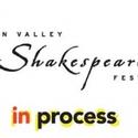 Hudson Valley Shakes Fest Presents In Process Cont. Performance Series