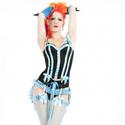 Nasty Canasta to Headline Gotham Burlesque August 6 Video