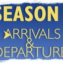 Glass Mind Theatre Announces Season 2: Arrivals and Departures