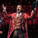 THE SCREWTAPE LETTERS Adds Performances To Houston Run Video