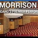 Morrison Center Named One Of The Top 100 Theatre Venues Worldwide Video