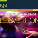Harlem Stage Presents LEAVE IT ON THE FLOOR July 25 Video