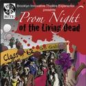 BITE Presents Prom Night of the Living Dead at the Players Theatre 8/18-9/4 Video