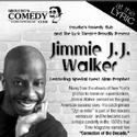 Jimmie 'JJ' Walker And Guests Set For Lyric Theater 8/26 Video