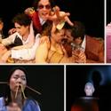 New School For Drama Names Kathleen Chalfant '11-'12 Artist-In-Residence Video