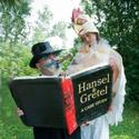 Shadowland Theatre presents HANSEL AND GRETEL - A CASE STUDY Video