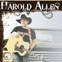 Harold Allen to Open for LeAnn Rimes At Tuacahn Center 8/11