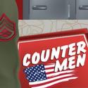 COUNTER MEN Plays Whitefire Theatre, Previews 8/5 Video