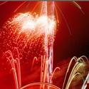 Zambelli Fireworks to Light Up Int'l Competition With The Wizard of Oz