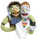 AVENUE Q's Same-sex Puppets Rod and Ricky to Wed Video