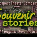 Prospect Theater Company Presents SOUVENIR STORIES 7/27-31 Video