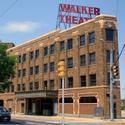 Walker Theatre Announces its Cultural Arts Season  Video