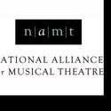 NAMT Announces Selections for 23rd Annual FESTIVAL OF NEW MUSICALS Video