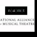 NAMT Announces Selections for 23rd Annual FESTIVAL OF NEW MUSICALS