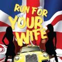 The Lyceum Theatre Presents RUN FOR YOUR WIFE July 23-30 Video