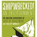 Serenbe Playhouse Closes Second Season With SHIPWRECKED! 8/4-27 Video