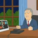 Family Guy's Adam West to Appear at Comic-Con on Saturday July 23 Video
