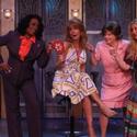 MENOPAUSE THE MUSICAL Comes To The Aronoff Center Video