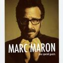 STG Presents Marc Maron 11/25 Video
