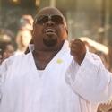 Photo Flash: Cee Lo Green Performs on 'The Today Show' Video