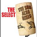 NYTW Presents THE SELECT (THE SUN ALSO RISES), Begins 8/19 Video