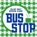 Buck Creek Playhouse Presents BUS STOP 8/8-9 Video