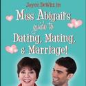 MISS ABIGAIL'S GUIDE... To Give Away A Diamond Ring  Video