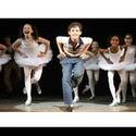 BILLY ELLIOT the Musical Postponed at the Fox Cities P.A.C. 10/5-16 Video